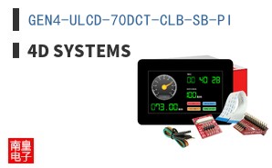 GEN4-ULCD-70DCT-CLB-SB-PI ͼƬ